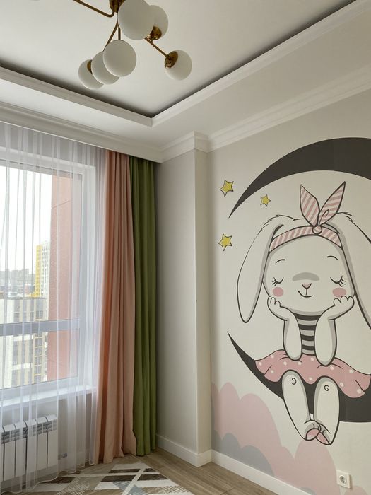 Шторы 3 метра в длинну