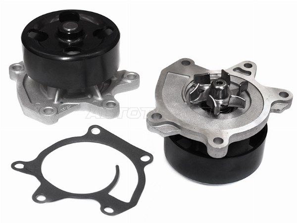 Помпа Nissan Juke