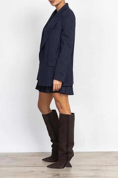 Cliche сако и рокля комплект