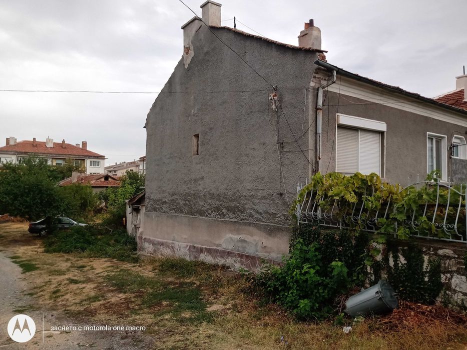 Продава се Къща в Тополовград - 120 кв.м за 213 €/кв.м - Снимка #18