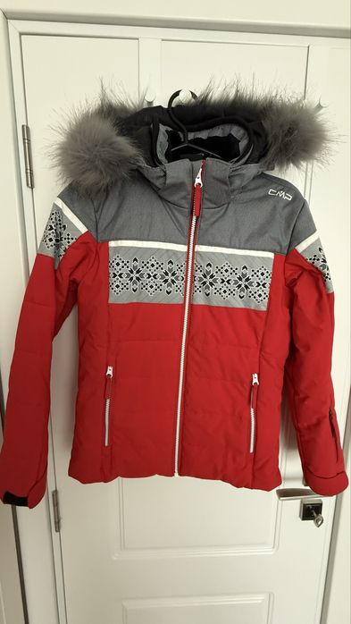 Детско ски яке CMP - момиче 152 см.