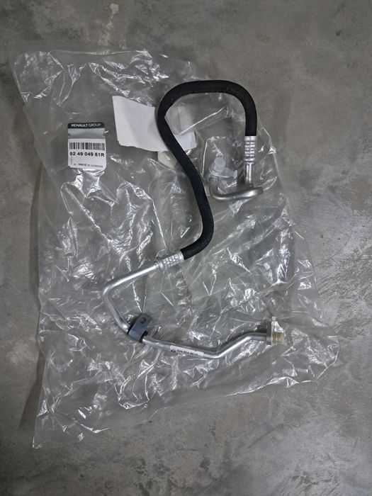 Conducta compresor Dacia Logan II / Sandero II / Duster II
Cod piesa :