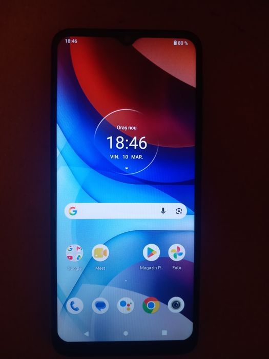 Telefon Motorola Moto e7power