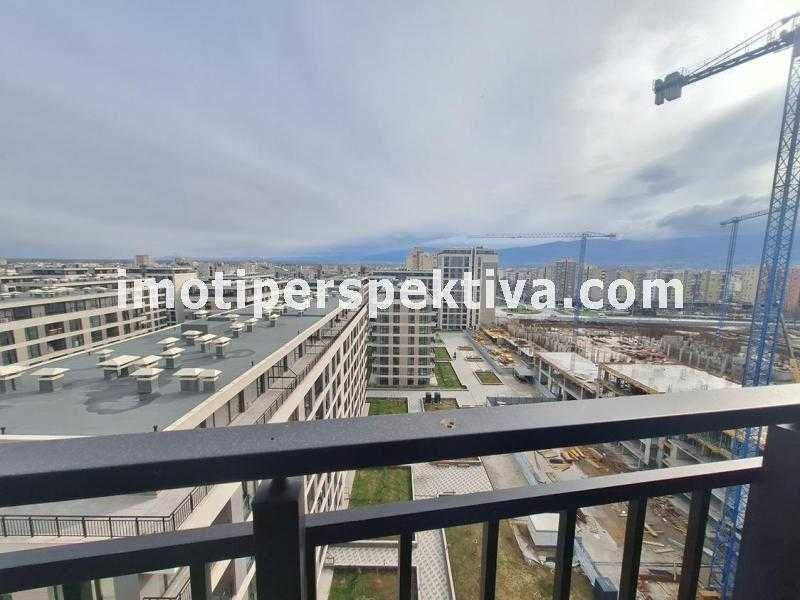 Продава се Двустаен апартамент в Пловдив, Тракия - 74 кв.м за 820 €/кв.м - Снимка #9