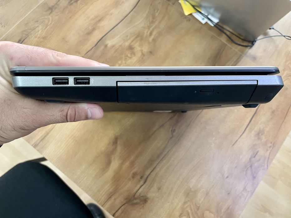 Продам ноутбук HP Pro Book 4540s