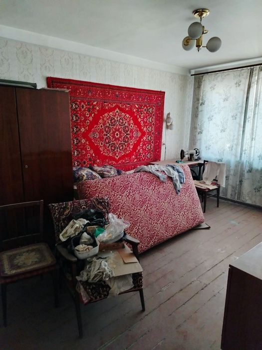 Продаётся Чиланзар 9 3/3/4 Кирпич.