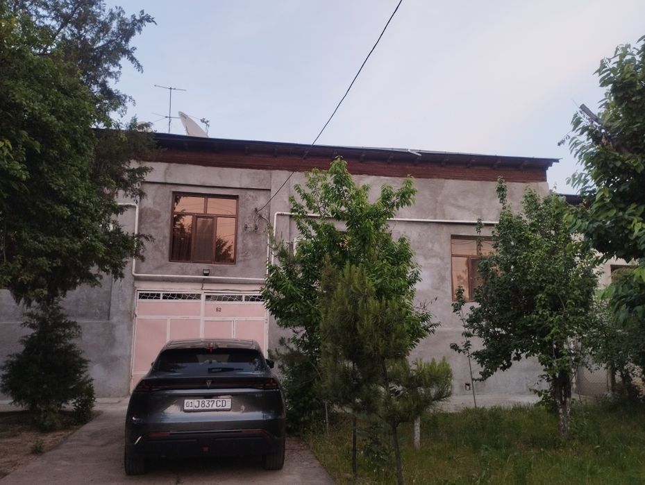 Уй ер сотилади олмазор