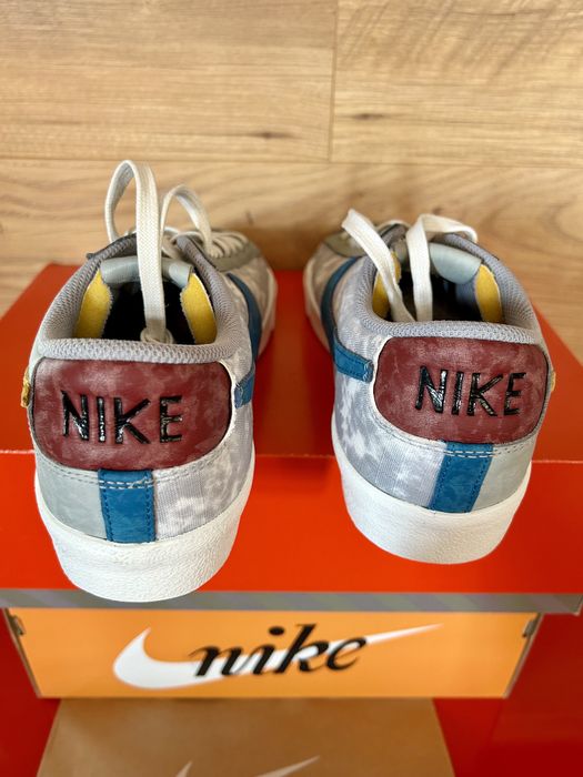 Nike Blazer Special Edition Нови 43