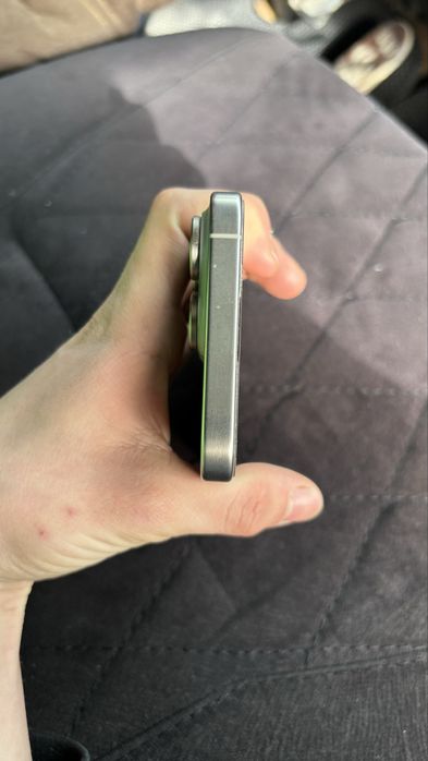 Айфон 15 Про Max