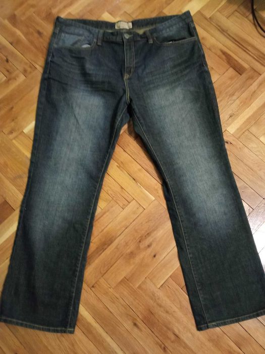 Оригинални мъжки дънки Ecko в топ състояние!