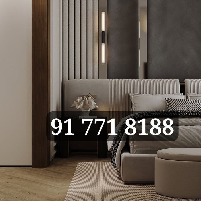 Интерьер, который работает на вас, а не вы на него