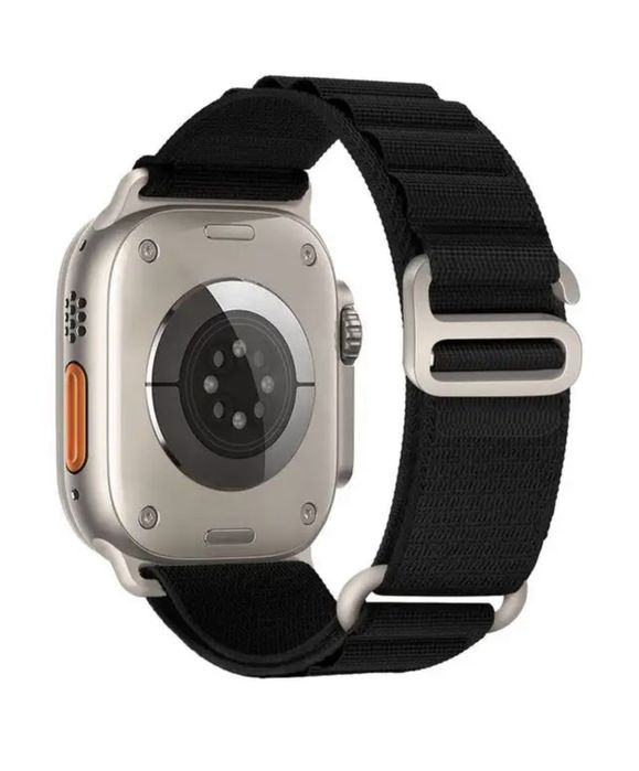 Curea Husa Direct Clema Material Cablu Usb Iphone Ceas Apple Watch