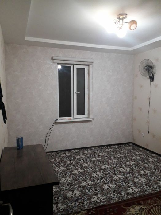Квартира 1/1/3.   Карасу 6, новостройка, своя