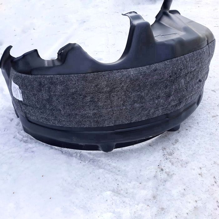 Продам подкрылки новые