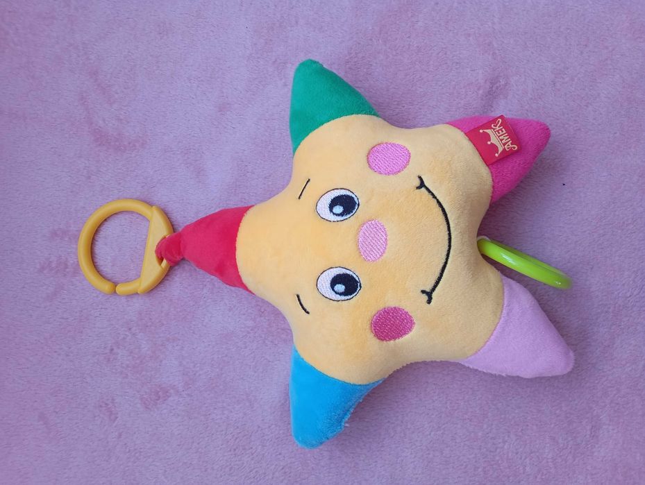 Бебешки играчкии