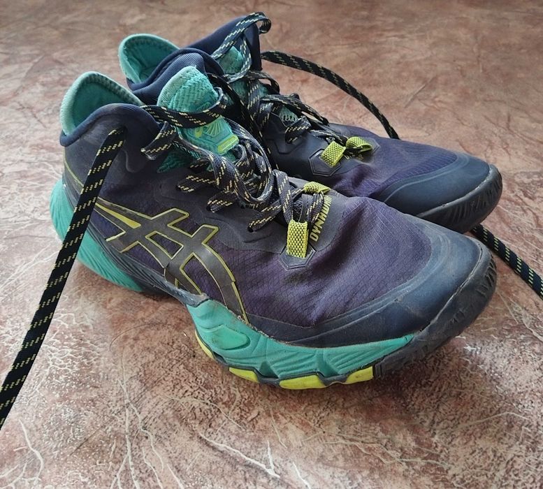 Кроссовки Asics mitarace