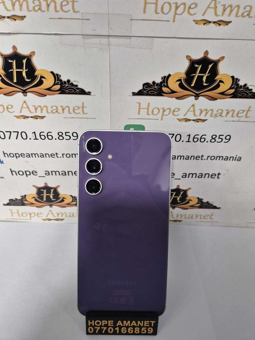 Hope Amanet P10/Samsung S23 Fe