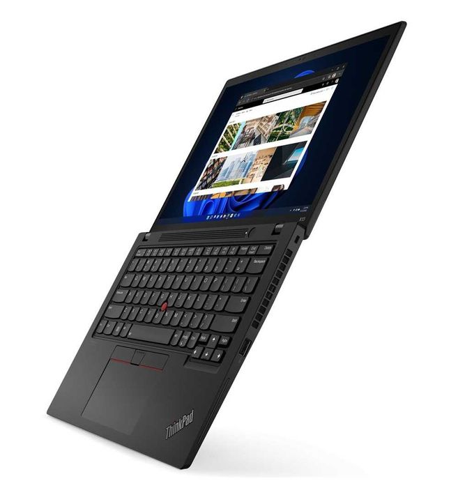 Lenovo X13 Gen 3 i7-1270P 32GB DDR5 256/512 13.3 inci FHD+ IPS  3 ani