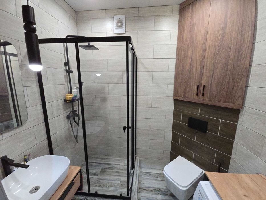 Продам квартиру в парковой зоне