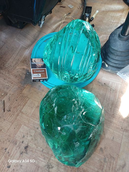 Интерьерные  камни