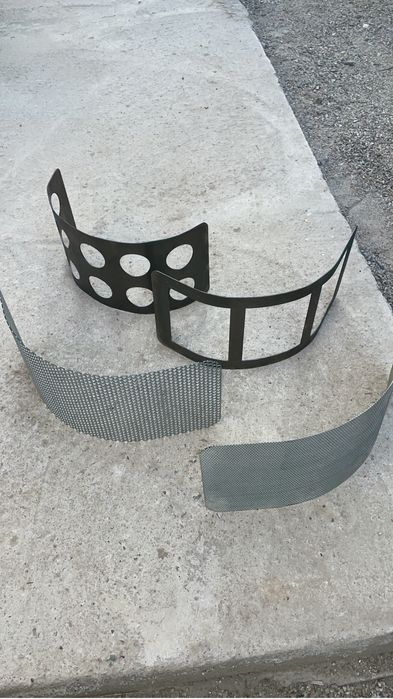 30пышакты универсальный дробилка Найза