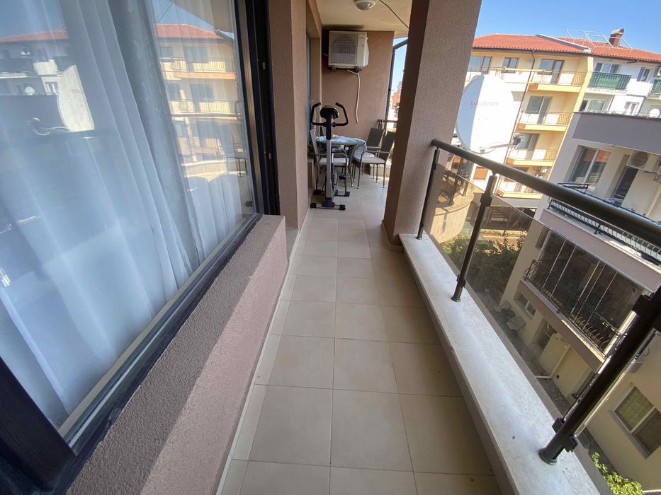 Продава се Двустаен апартамент в Несебър - 72 кв.м за 1528 €/кв.м - Снимка #7