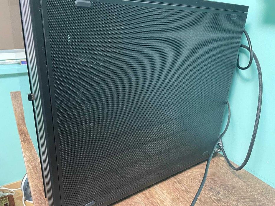 Workstation, AMD Ryzen Threadripper,Be Quiet+3,2Tb