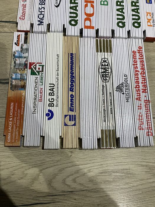 Ново зареждане, Дървен метър, дървени метри