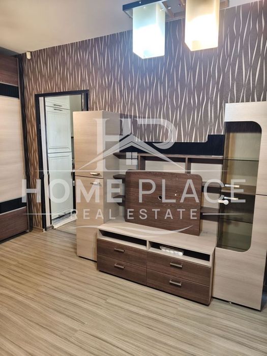 Дава се под наем Тристаен апартамент в Варна, Младост 1 - 60 кв.м за 418.71 € - Снимка #3