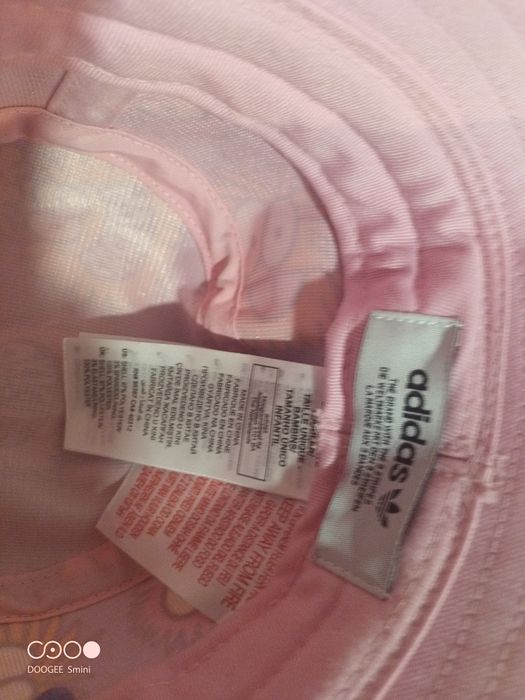 Шапка идиотка adidas