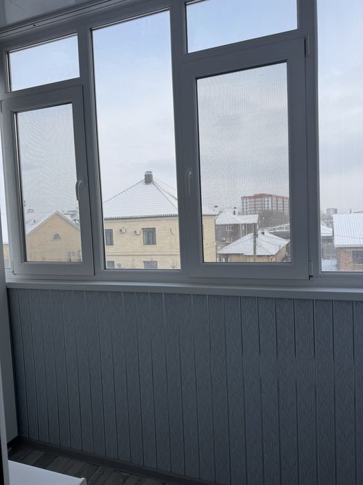 На длительный срок сдается квартира