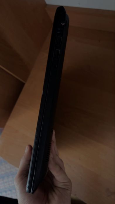 Ноутбук Acer Aspire