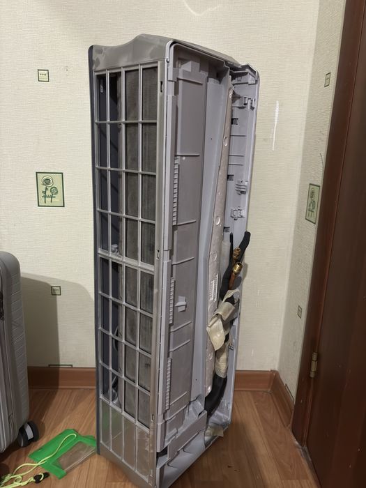 Кондицонеры 6 мес гарантия