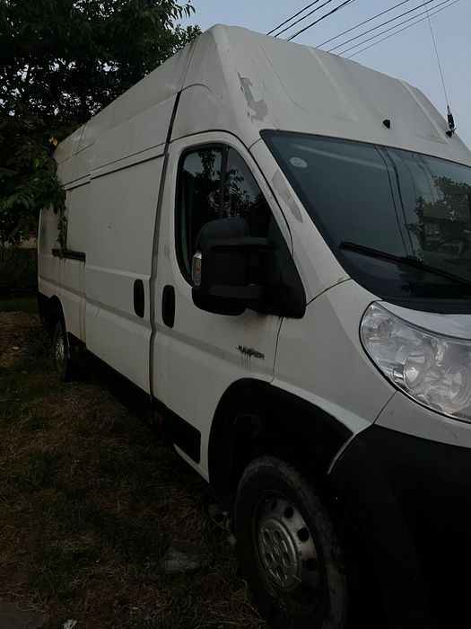 CITROËN Jumper 2008 — imagine 5