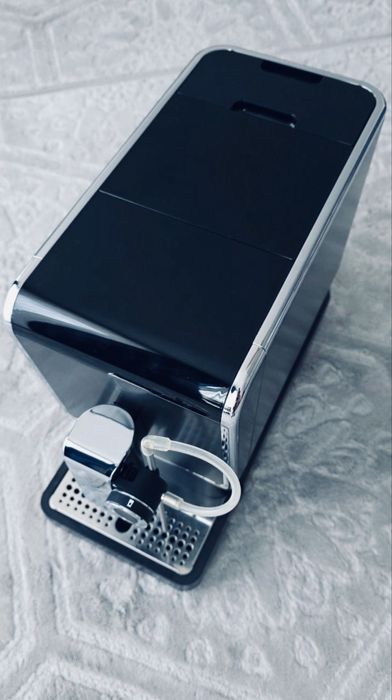 Кафеавтомат Tchibo Esperto Pro Capuccino