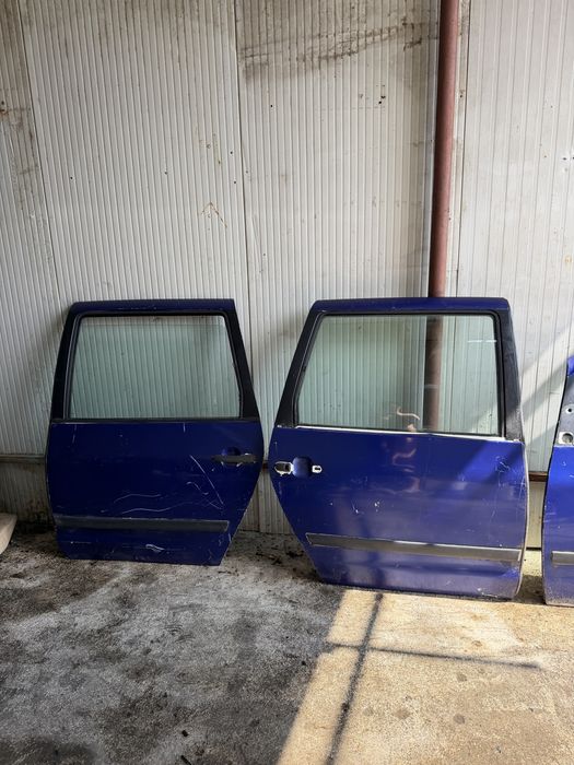 Portiera Usa dreapta spate volkswagen Vw Sharan portiera usa dreapta spate Seat Alhambra portiera usa dreapta Spate Ford galaxy