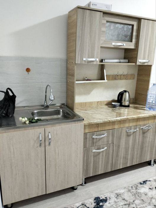 Аренда 2 ком квартира махалля "Олмос"