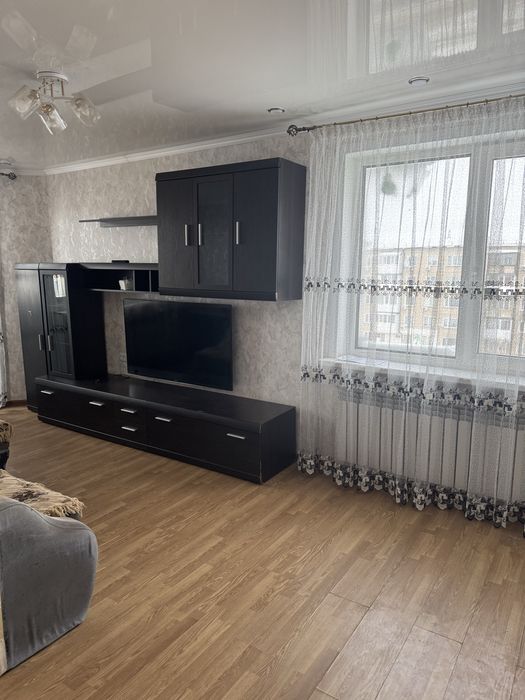 Сдам 3-х комн. квартиру