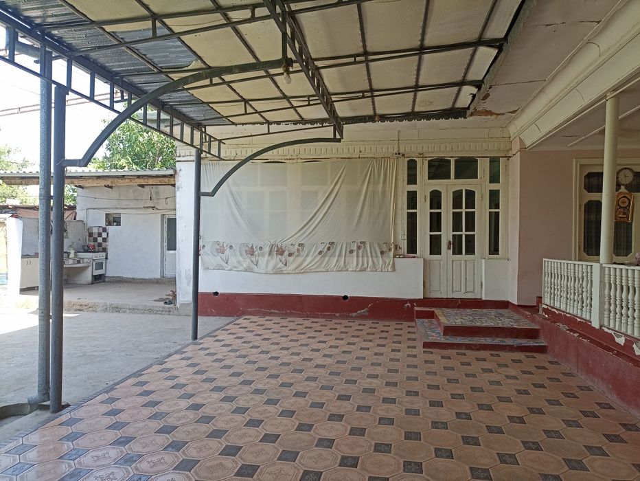 Уй сотидади 10 хонали