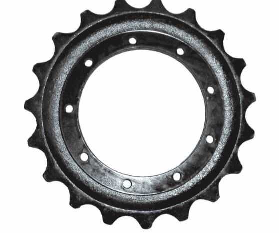 Sprocket New Holland E 225 B - Piese de schimb New Holland