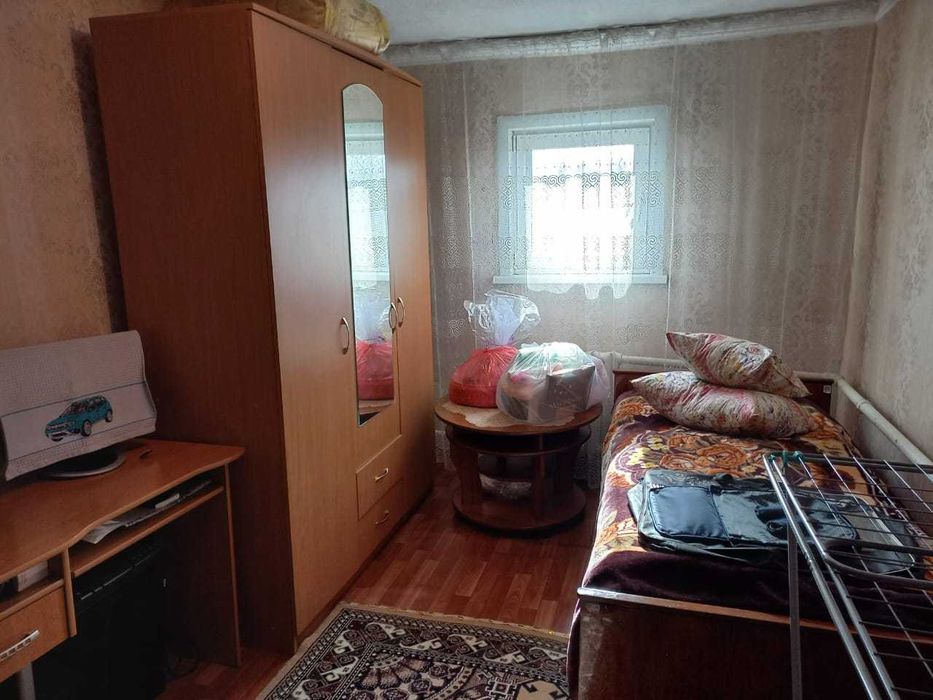 Продам дом мансардного типа в Рабочем