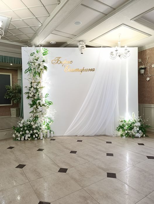 Фотозона по супер цене