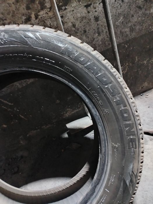 Автошины продам комплект.