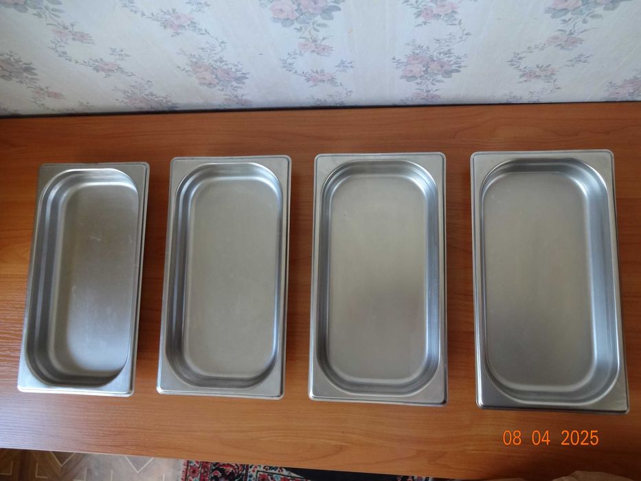 тавички неръждавейка