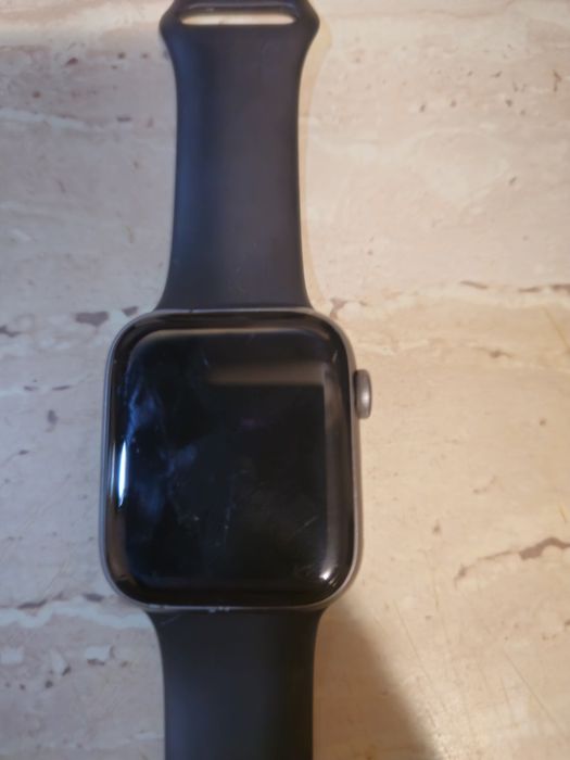 Apple Watch Series 4