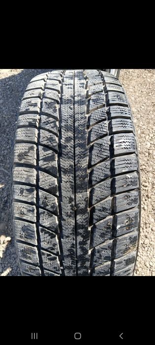 зимний балон бар