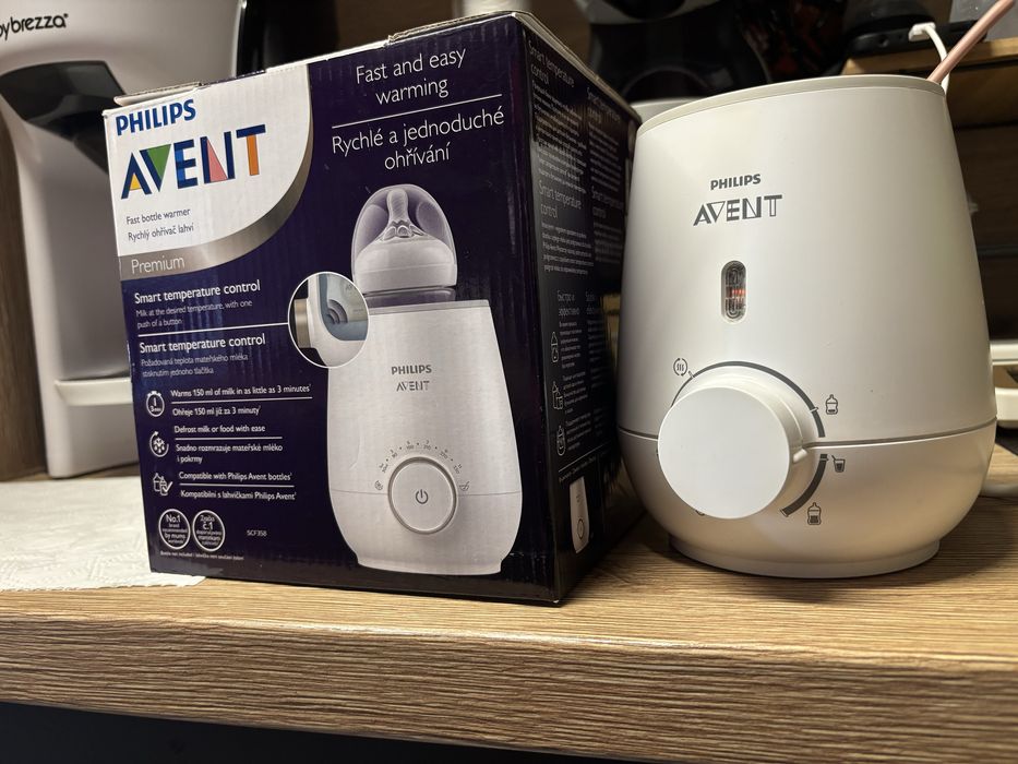 Нагревател Philips Avent