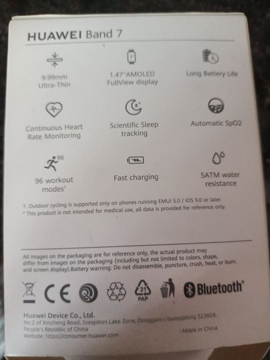 Продам смарт часы Хайвей