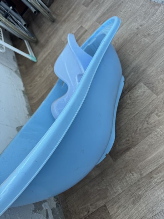 Продается детская ванночка