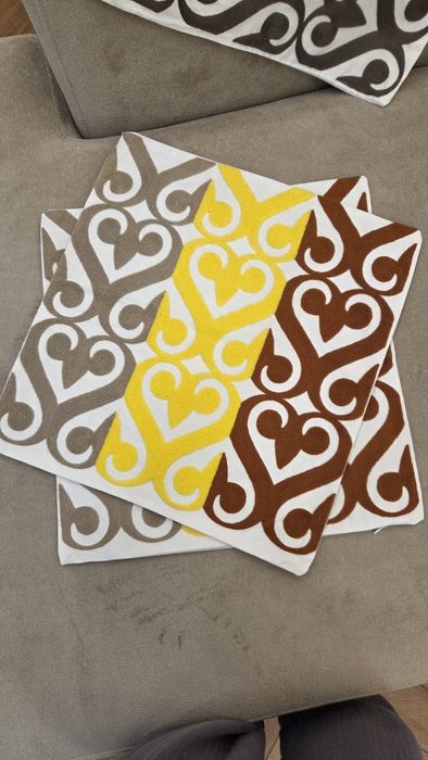 Продаются чехлы для декоративных подушек